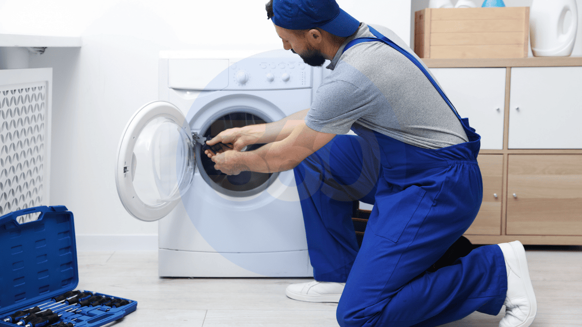 Çorlu Çamaşır Makinesi Servisi